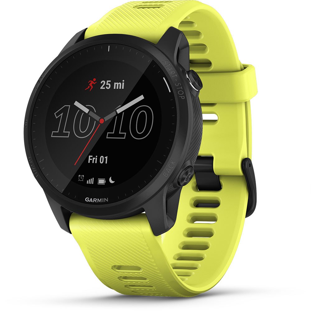 Garmin Relógio Forerunner 945 LTE
