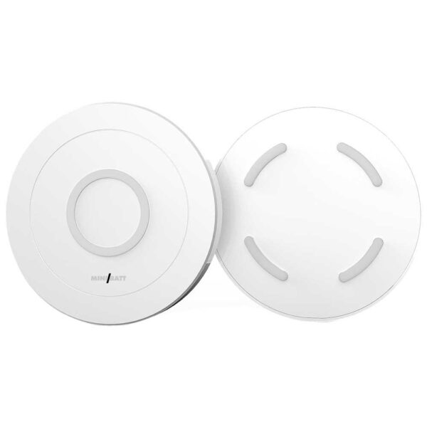 Minibatt Carregador ICharger
