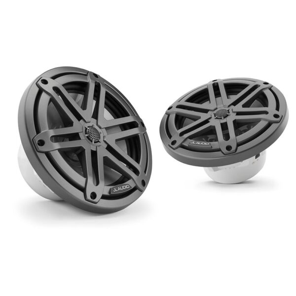 Jl audio M M3-770X-S-GM 3-770X Esporte Alto Falante