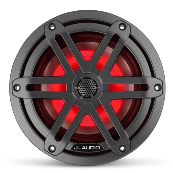 Jl audio M M3-650X-S-GM-I 3-650X CONDUZIU RGB Alto Falante - Imagem 4