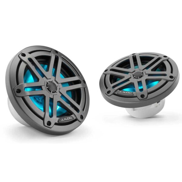 Jl audio M M3-650X-S-GM-I 3-650X CONDUZIU RGB Alto Falante - Imagem 3