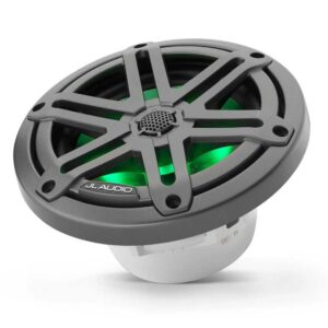 Jl audio M M3-650X-S-GM-I 3-650X CONDUZIU RGB Alto Falante