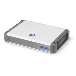 Jl audio MHD 600 / 4-24V HD 4 Channel 24v HD 4 Channel 24v Amplificador