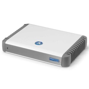 Jl audio Amplificador HD MHD600/4 4 Canal