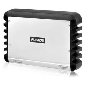 Fusion SG-DA12250 Monoblock Signature Series