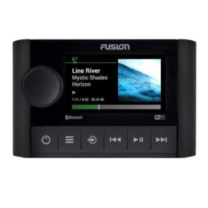 Fusion Jogador Apollo SRX-400