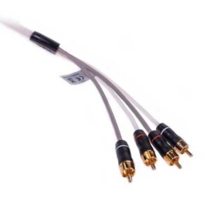 Fusion Interconexão 2 4 4 Canais