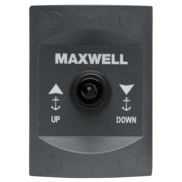 Maxwell Interruptor De âncora Com Alavanca