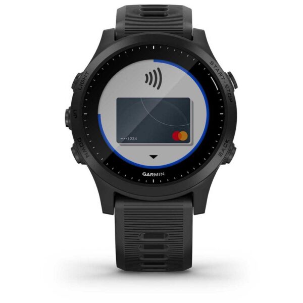 Garmin Relógio Forerunner 945 - Imagem 11