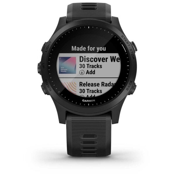Garmin Relógio Forerunner 945 - Imagem 10