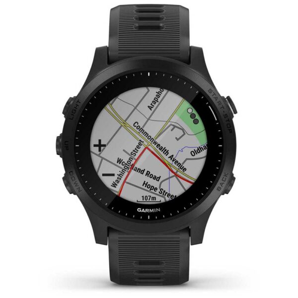 Garmin Relógio Forerunner 945 - Imagem 7