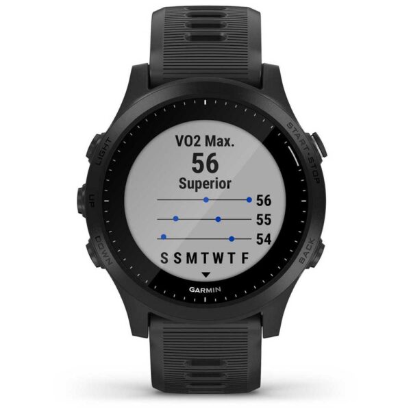 Garmin Relógio Forerunner 945 - Imagem 6