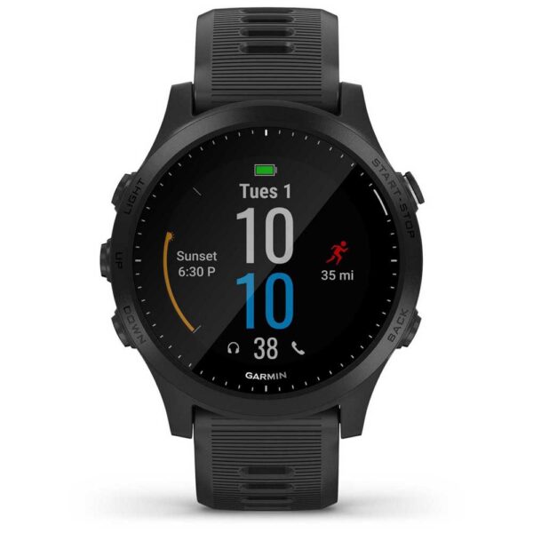 Garmin Relógio Forerunner 945 - Imagem 4