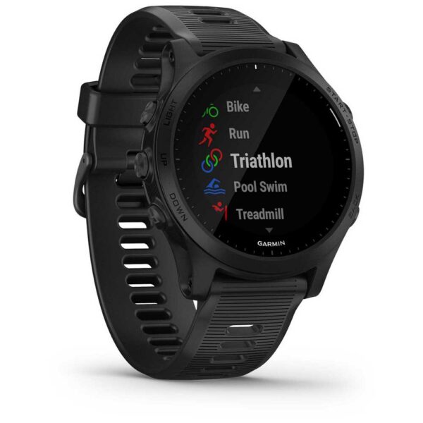 Garmin Relógio Forerunner 945 - Imagem 3