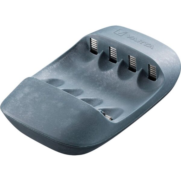 Varta Carregador Bateria Eco 4 AAA Micro 800mAh - Imagem 6