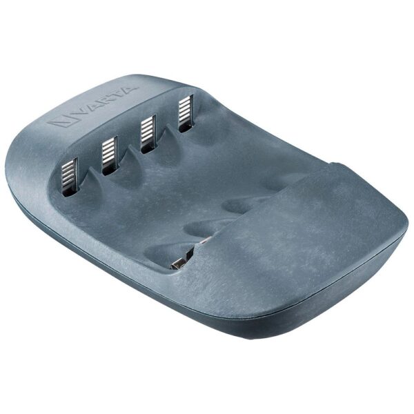 Varta Carregador Bateria Eco 4 AAA Micro 800mAh - Imagem 5