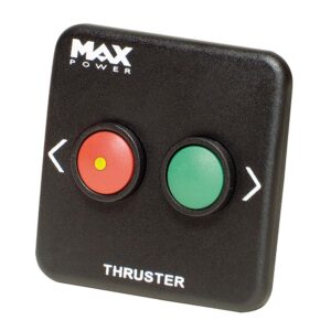 Max power Painel De Toque