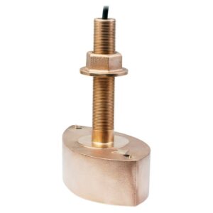 Furuno Transdutor Através Do Casco B260