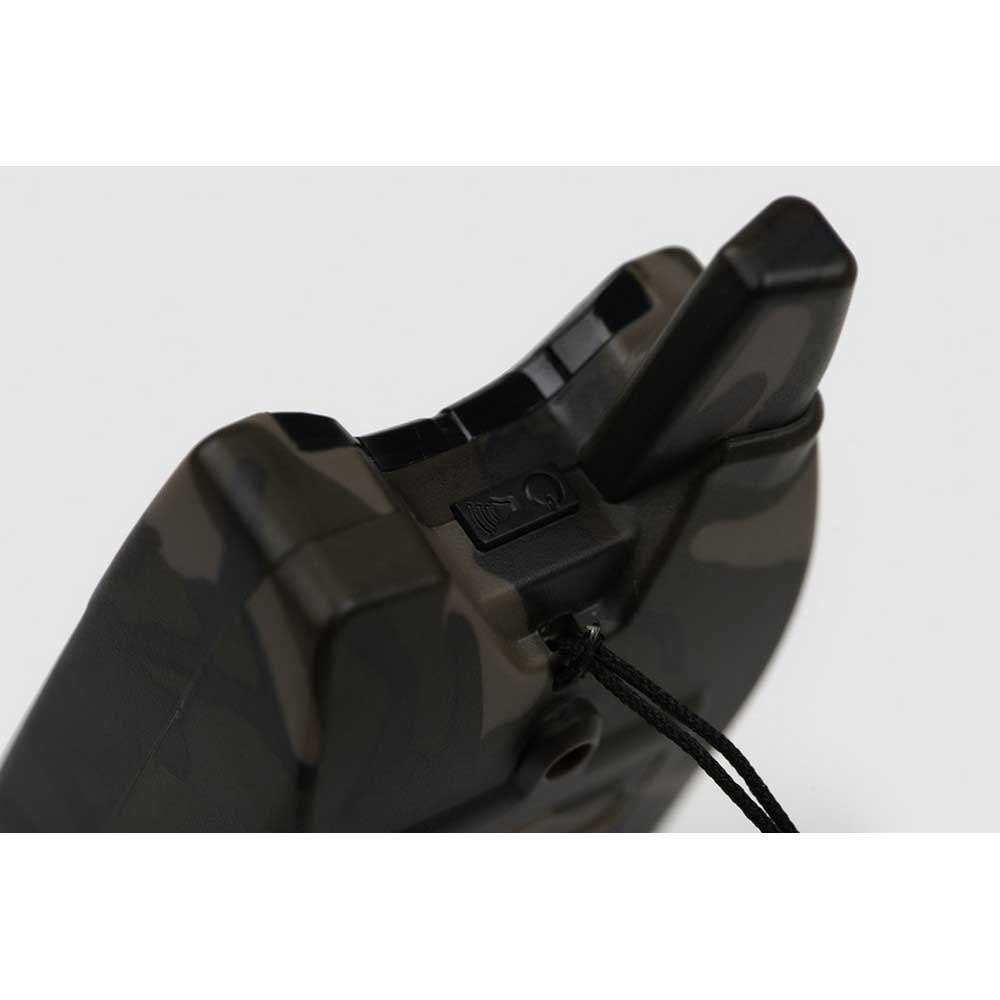 Fox international Receptor De Alarme De Mordida Mini Micron Limited Edition - Imagem 3