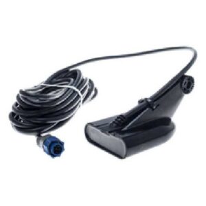 Lowrance Skimmer De Alta Velocidade De 9 Pinos L/H PK Asy