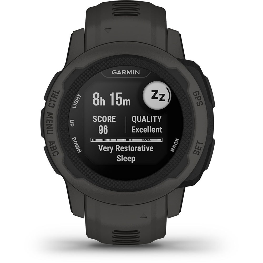 Garmin Relógio Instinct 2S - Imagem 4