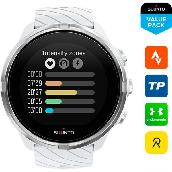 Suunto 9 G1 - Imagem 10