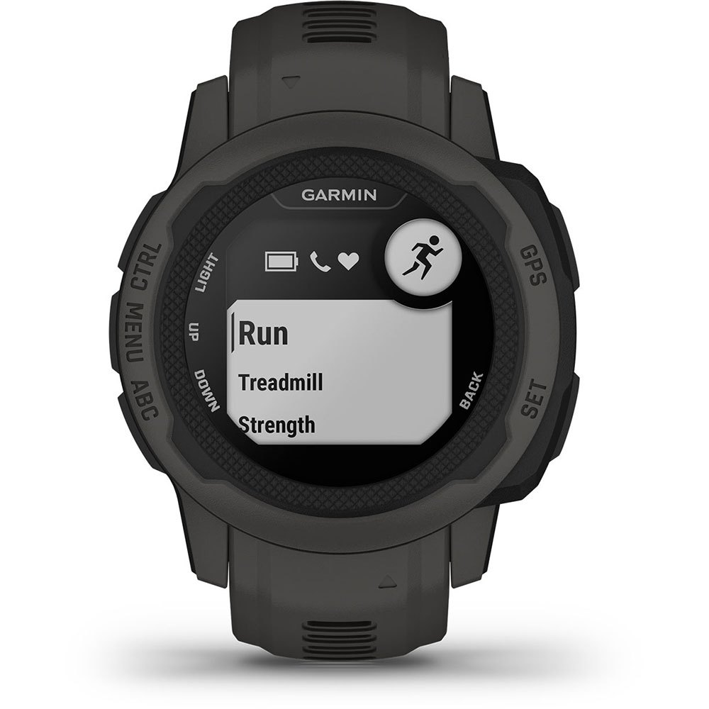 Garmin Relógio Instinct 2S - Imagem 3