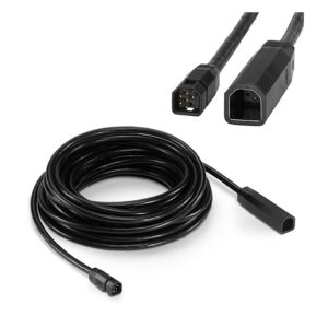Humminbird Extensão De Cabo EC M10 9 m