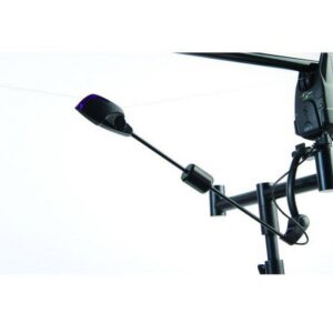 Carp spirit Alarme Luminoso De Mordida