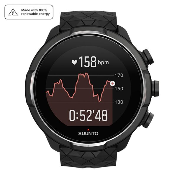Suunto 9 Baro Titanium - Imagem 14