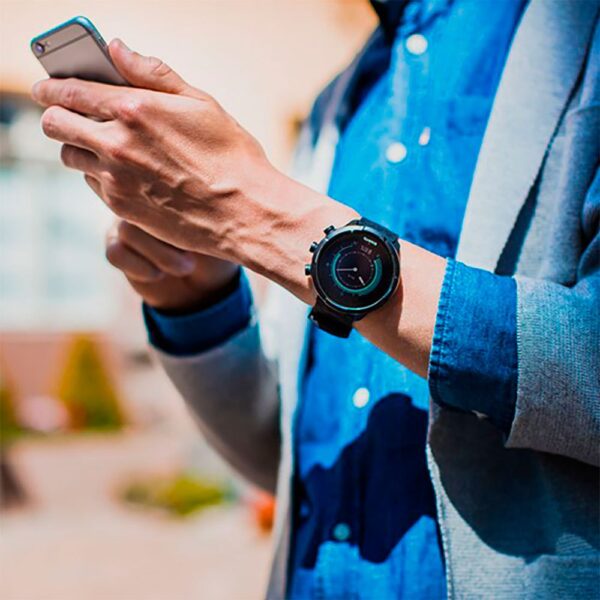 Suunto 9 Baro Titanium - Imagem 12