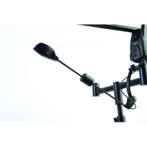 Carp spirit Alarme Luminoso De Mordida 4 Unidades