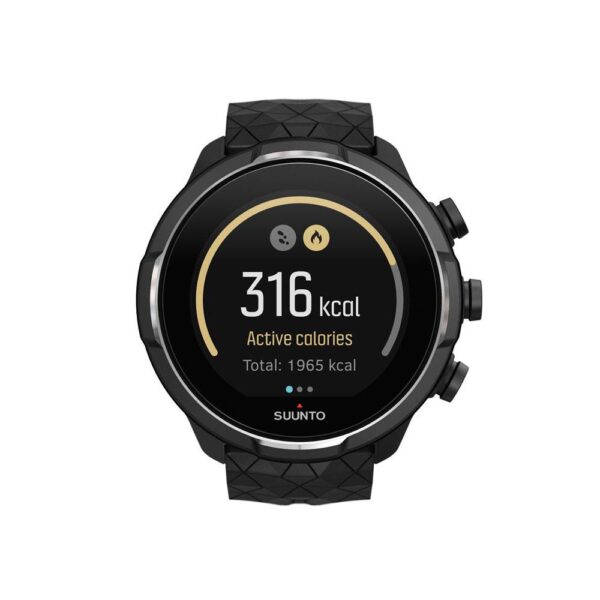 Suunto 9 Baro Titanium - Imagem 9