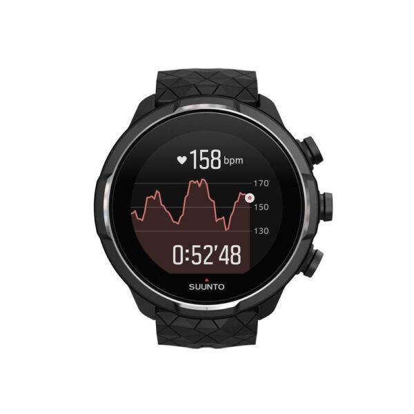 Suunto 9 Baro Titanium - Imagem 8