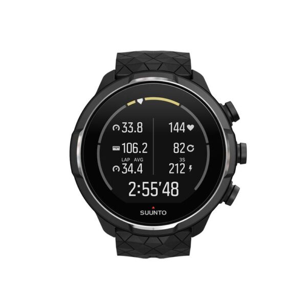 Suunto 9 Baro Titanium - Imagem 7