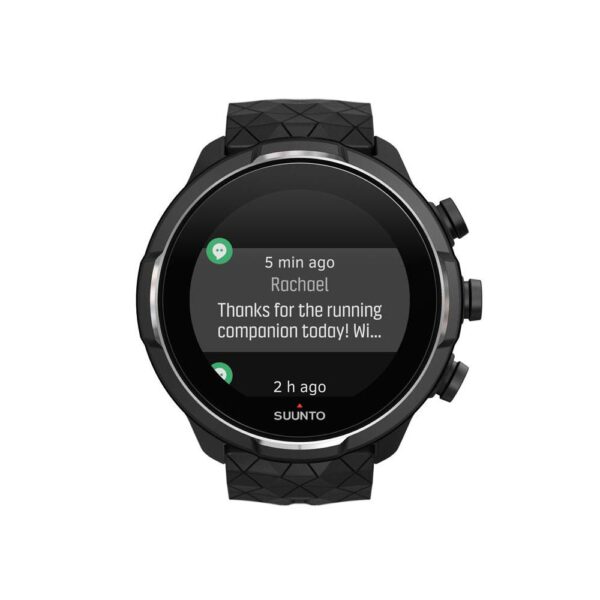Suunto 9 Baro Titanium - Imagem 6