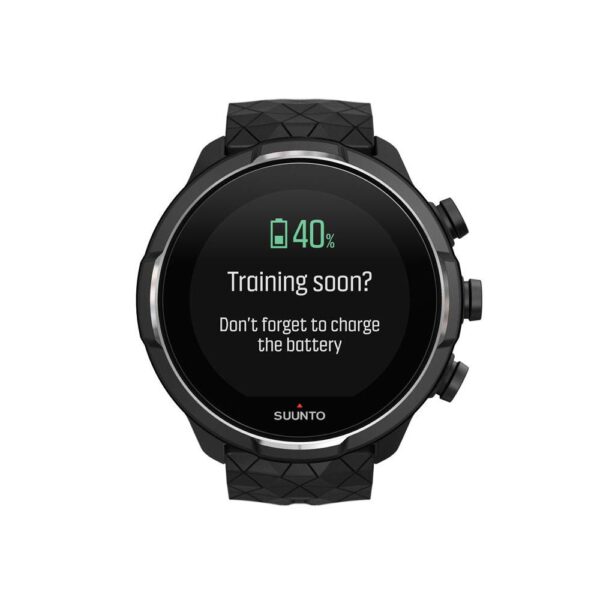 Suunto 9 Baro Titanium - Imagem 4