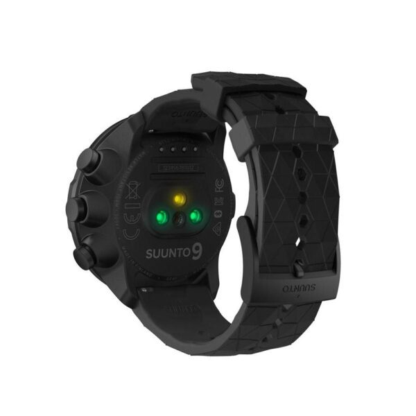Suunto 9 Baro Titanium - Imagem 2