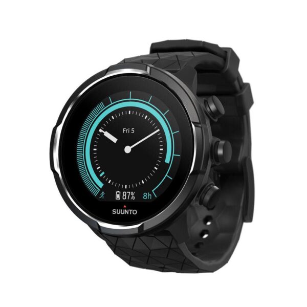 Suunto 9 Baro Titanium