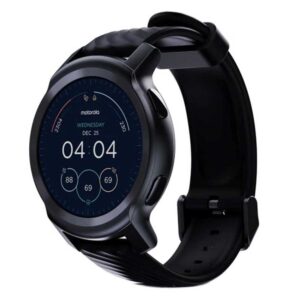 Motorola Relógio Inteligente Moto Watch 100