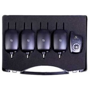 Carp spirit Indicador De Mordida HD4 X3