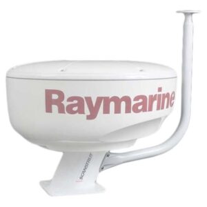 Scanstrut Central Pole for Navigation Lights