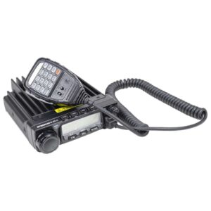 Dynascan Estação De Rádio UHF M-6D-U