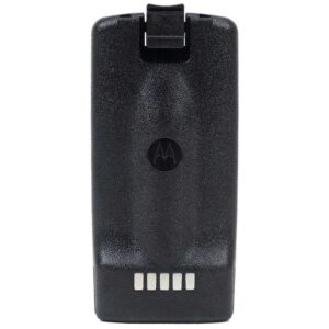 Motorola Bateria Para XT PMNN4434A 2100mAh 225/420/460 / 660D Rádio Estação