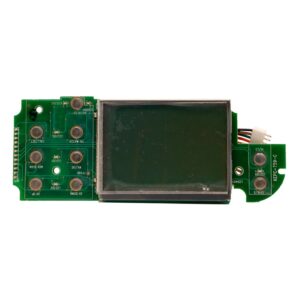 Cobra marine PCB&Display MR F75