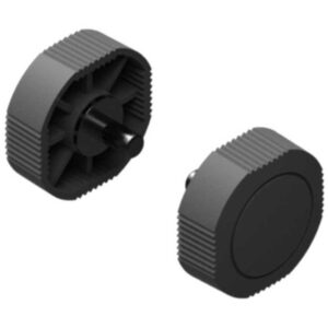 Lowrance Botões De Suporte De Montagem VHF RS20/V20