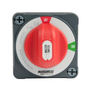 Bep marine Interruptor De Bateria De Montagem EZ Pro Installer
