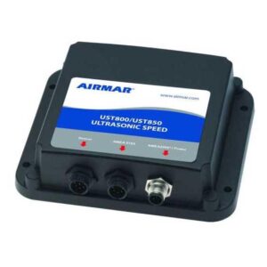 Airmar Caixa De Junção Para ST NMEA0183/NMEA2000 950