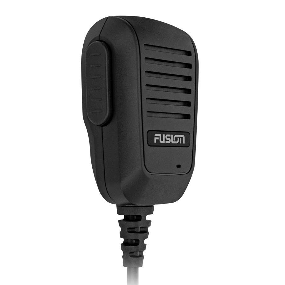 Fusion Microfone De Mão - Imagem 3
