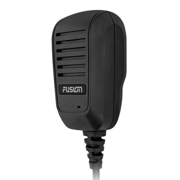Fusion Microfone De Mão - Imagem 2